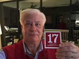 Another reason I love my man Jay Keene.