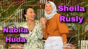 Download lagu ketuk ketuk ramadan mp3 gratis dalam format mp3 dan mp4. Faizal Tahir Sheila Rusly Ketuk Ketuk Ramadan 2019 Flixify