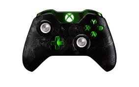 Pin On Xbone Custom Controllers