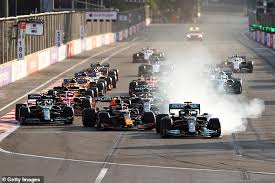 Perez dà ragione a chi lo ha voluto in red bull French Grand Prix 2021 F1 Date How To Watch Uk Start Time Race Schedule And Odds Australiannewsreview