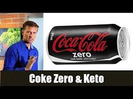 Will Coke Zero Kick You Out Of Ketosis Ketosis Ketosis Diet Keto Drink