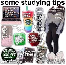 Niche Memes School Study Tips School Hacks School