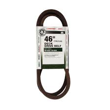 Mtd Genuine Factory Parts 46 In Deck Drive Belt