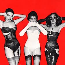 byNWR > Bizarre Life: Leonard Burtman