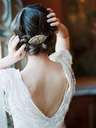 Downton Abbey Inspiration In Salt Lake City Bridesmaid Hair Wedding Hair And Makeup Bridal Hair And Makeup
