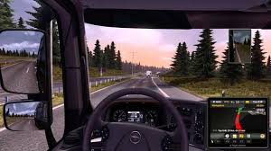 Game Euro Truck Simulator 2 Pc Terbaru Full Version
