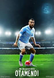 Nicolás otamendi (arg) currently plays for primeira liga club sl benfica. Pin On Mc