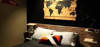 Ikea Hack Bed Bridge Bookcase Handydadtv