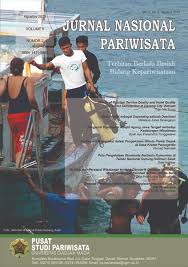 Pembangunan pariwisata selain memberikan banyak kontribusi bagi masyarakat Garuda Garba Rujukan Digital