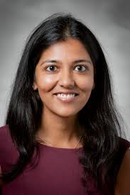 Global Health Program Faculty