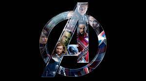 Avengers Wallpaper Movie Images Avengers Wallpaper Avengers Symbols Avengers Logo