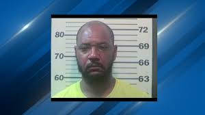 Mobile man arrested, charged in Broad Street murder