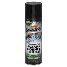 Spectracide Commercial Wasp And Hornet Spray Walmart Com Walmart Com