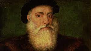 Sócio do vasco aciona stj com pedido de liminar para que leven siano vire presidente; Weltveranderer Vasco Da Gama Geolino