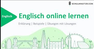 Neben den ganzen übungen findet ihr bei uns noch weiteres grundschulmaterial für den unterricht. Englisch Schulminator