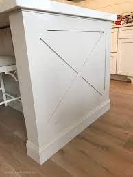 Maybe you would like to learn more about one of these? Kitchen Island Trim And Lights The Harper House