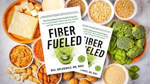 Fiber fueled is so much more than a health book. Fiber Fueled Our Book Review Oops Vegan
