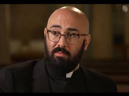 A Paulist Vocation: Fr. Dave Dwyer, CSP