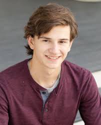 Austin Sakemiller Class of 2020