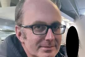 Very sad news. Our thoughts are with Consultant Anaesthetist Andrew Haldane  family, friends and colleagues at this very sad time. Rest In Peace Andrew  Haldane.