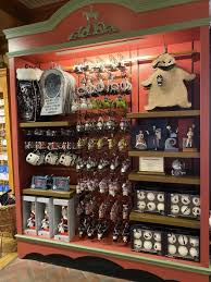 Check spelling or type a new query. Check Out The Nightmare Before Christmas Merchandise At Magic Kingdom Touringplans Com Blog