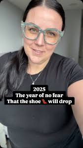 This honestly blew my mind last night. , Tomorrow I’ll share my word for  2025 but wishing each and every one of you an amazing year ahead , I know  many of us feel kind of beat up and exhausted from ...
