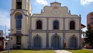 Peter's church can give the opportunity of catholic schooling to a child at st. St Peter S Church Gomelaka