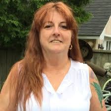 Gina Mccormack's Instagram, Twitter & Facebook