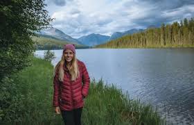 Check spelling or type a new query. Logging Lake Easiest Backpacking Trip In Glacier Np The Break Of Dawns