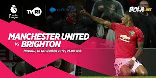 Team news ahead of premier league fixture tonight. Perkiraan Susunan Pemain Manchester United Vs Brighton Bola Net