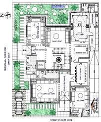 تصميم فيلا سكنية نيو كلاسيك مسقط أفقي للدور من تصميم ايجي ريفيت Classic House Exterior New House Plans Classic House Design
