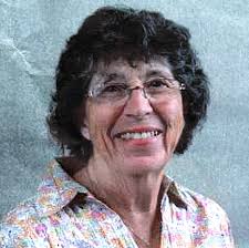 Carmen Hébert Dubois avis de décès