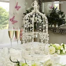 Bird Cage Candle Holder Centerpieces Buy Jewelled Birdcage Tealight Holder Home Furnishings The Range Tea Light Holder Wedding Bird Cage Centerpiece Wedding Flower Wall Wedding