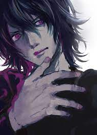 東京喰種詰め 4 ayato kirishima tokyo ghoul chibi tokyo ghoul