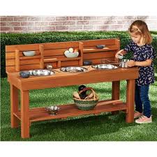 Outdoor Mud Kitchen Becker S School Supplies Mud Kitchen Mud Kitchen For Kids Diy Play Kitchen