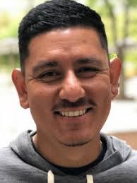 Gabriel Ibarra's Instagram, Twitter & Facebook