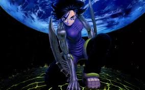 Gunnm Battle Angel Alita Wallpapers Hd Desktop And Mobile Backgrounds Download this free hd 3d desktop wallpaper. gunnm battle angel alita wallpapers
