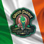 The Green Irish Pub from m.facebook.com