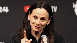 Lynx claim former top 10 pick Grace Berger off waivers