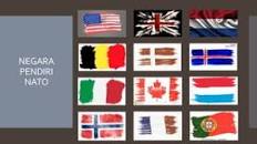 nato, seato, anzus, cento, pakta warsawa