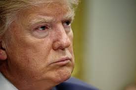 Rough ride for Trump travel ban as appeal judges grill lawyers