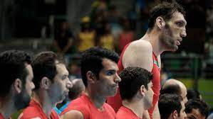 He is the tallest man in iran, the tallest paralympian in history and currently the joint second tallest man alive in the world. Meet Mehrzad The Tallest Paralympian Of All Time Cnn