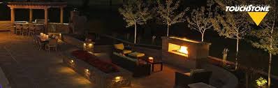 Outdoor Living And Landscape Lights Touchstone Accent Lighting