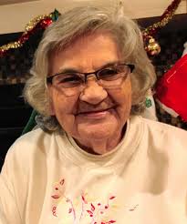 Obituary for Alberta Bradley