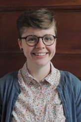 Meet the Student Services Staff