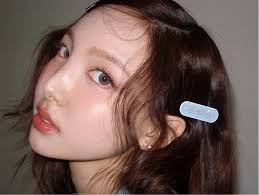 MS. SHARON?? 🫦 #MINA #미나 #TWICE #트와이스 #MISAMO #identity