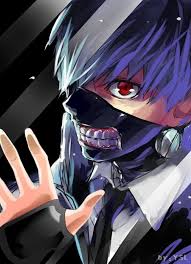  Pin On Tokyo Ghoul