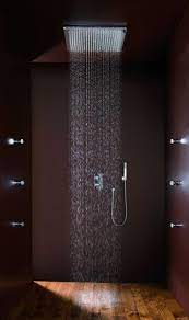 Pin By Isatu S On Bathroom Rain Shower Head Rain Shower Shower Heads