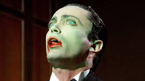 I'LL BE RIGHT THERE opens Friday, September 6. Q&As with Edie Falco! Edie  Falco stars in Brendan Walsh's heartfelt comedy about a woman trying to  piece things together as life keeps falling