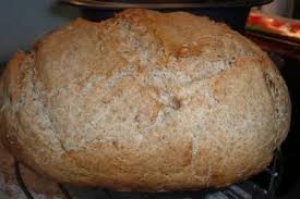 Brot Dinkel Mischbrot Im Ultra Gebacken Rezept Rezept Rezepte Gesundes Brot Selber Backen Backen
